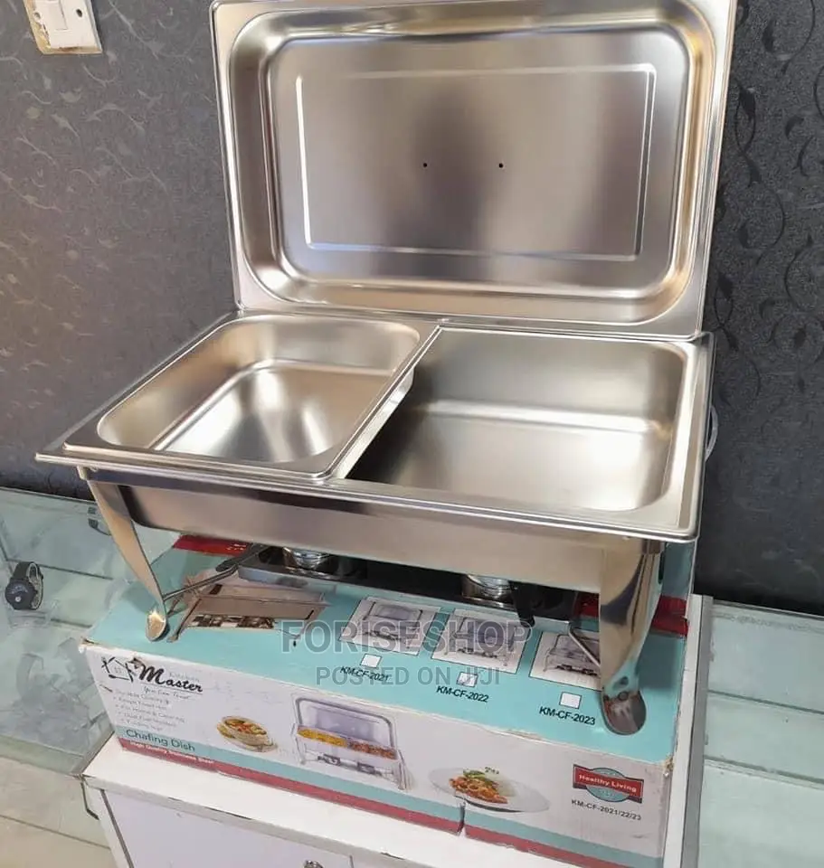 Electro Master Elegant Chafing Dish