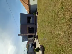 Furnished 4bdrm Bungalow in Kira for Sale