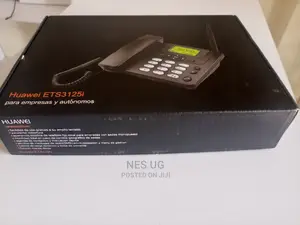 Huawei Ets3125i Landline Phone for Office Business or Home