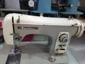 Brother Design Japan Sewing Machine