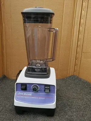 Original Commercial Heavy Duty Blender