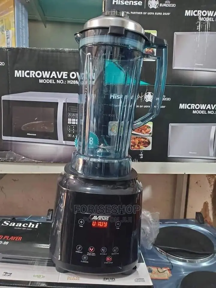 Avinas 3L Commercial Blender Original