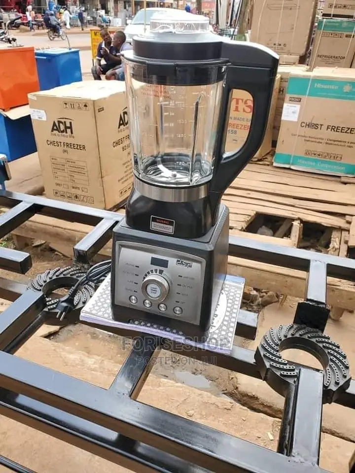 DSP 2L Commercial Blender