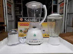 Saachi 3in 1 Blender Set
