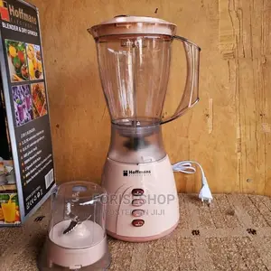 Hoffmans 1.5L Blender and Dry Grinder