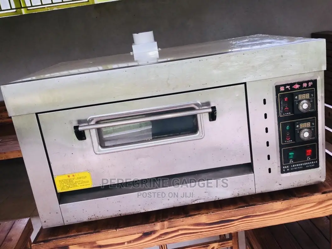 Master Technicians in Oven Repair 
