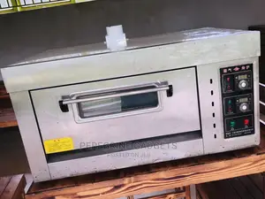 Master Technicians in Oven Repair 