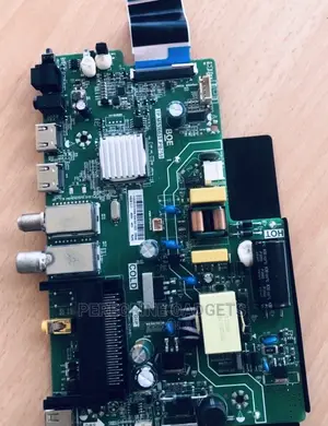 Master Technicians in Motherboards and Screen TV Repair 
