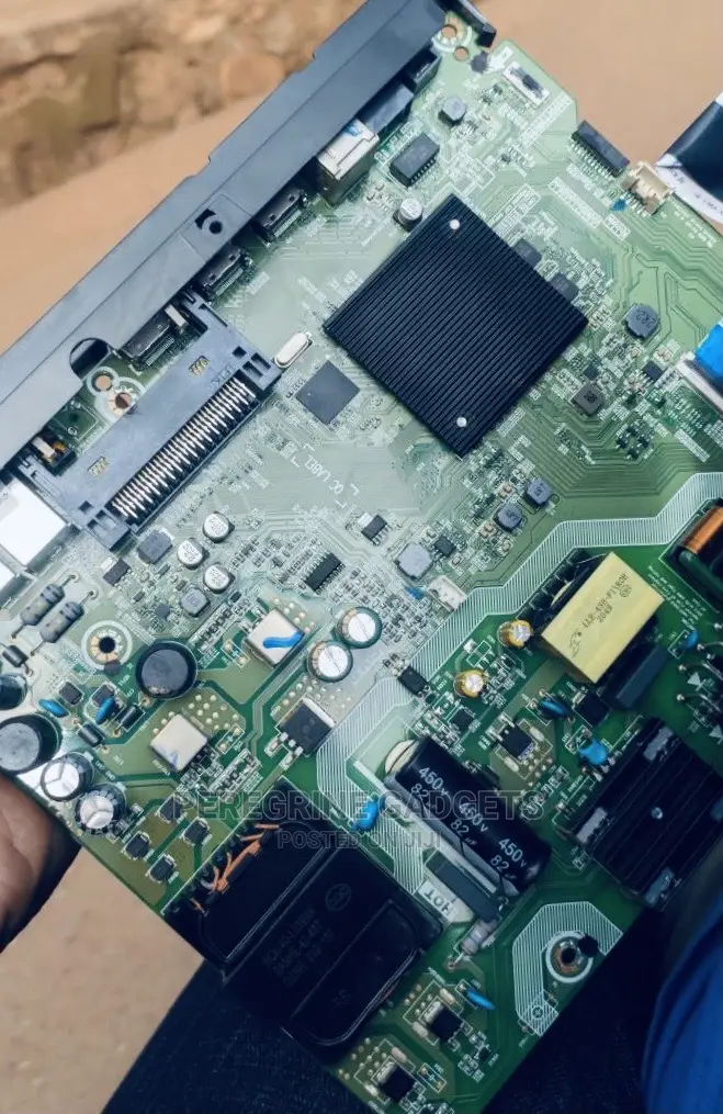 Well Trained Experts TV Screen Repair