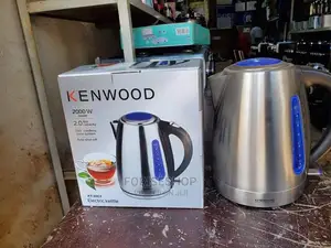 Kenwood Kettle Original 1.7L