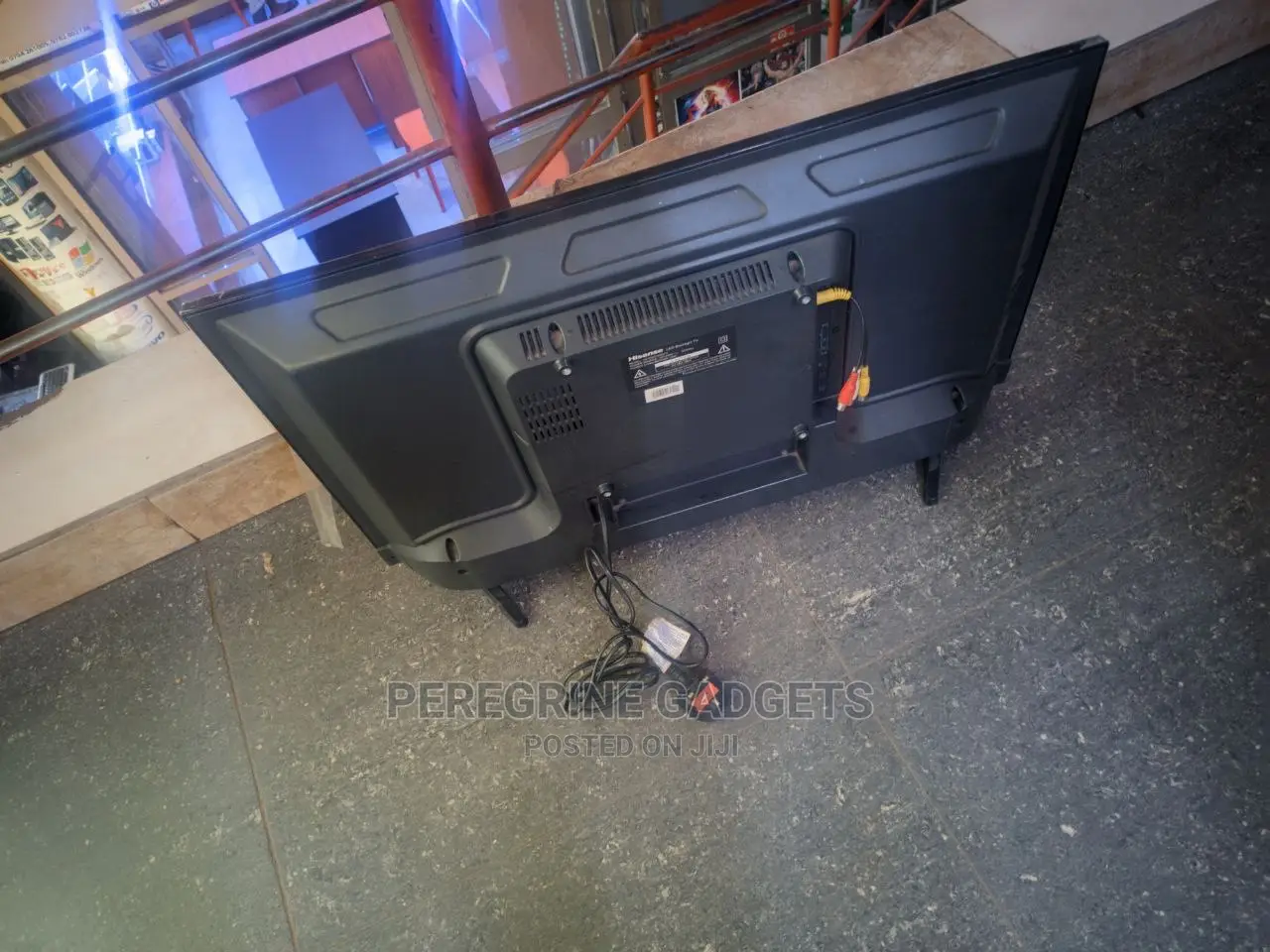 Technicalized Experts in TV Motherboards Repair