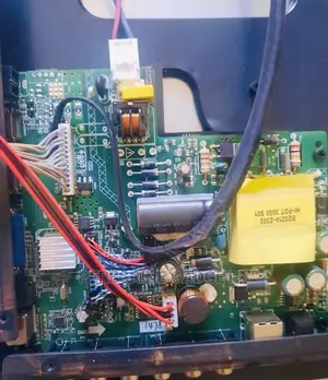 Technicalized Experts in TV Motherboards Repair