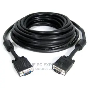 Vga Cable 3 Meters