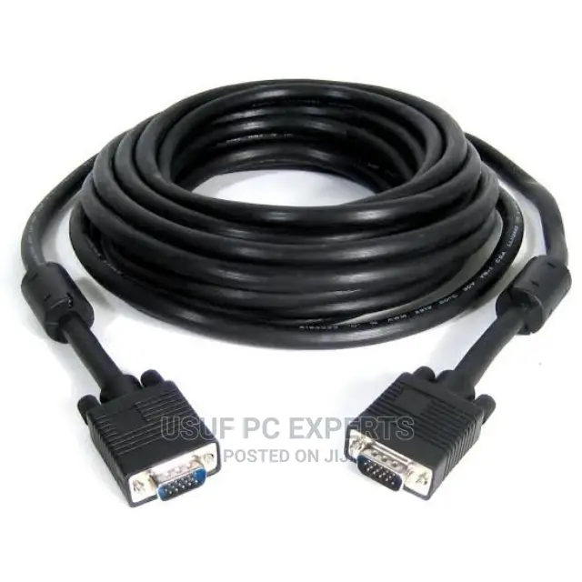 Vga Cable 3 Meters
