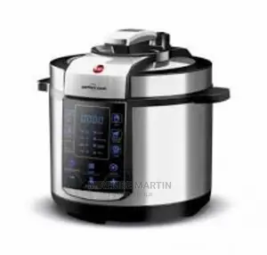 Hoffmans Processor Cooker