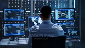 Information Cyber Security Consultancy