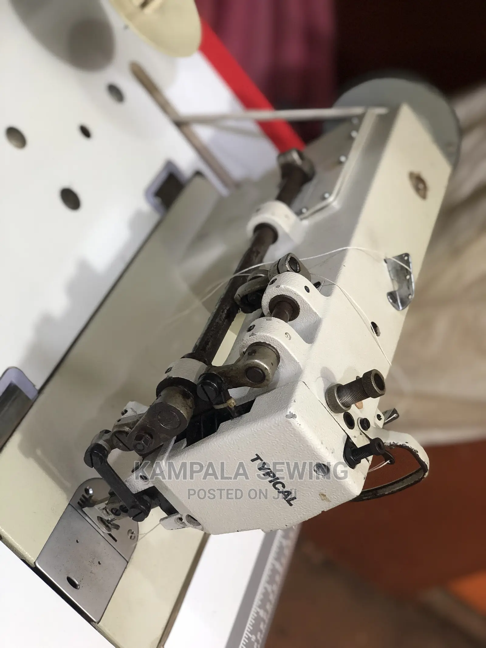 Walking Foot Highlead Sewing Machines