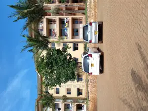 Furnished 3bdrm Apartment in Najjera, Nakawa for Sale