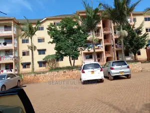 Furnished 3bdrm Block of Flats in Najjera, Nakawa for Sale