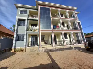 Furnished 2bdrm Apartment in Kyanja, Nakawa for Sale