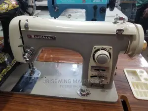 Brother Zigzag Design Sewing Machine