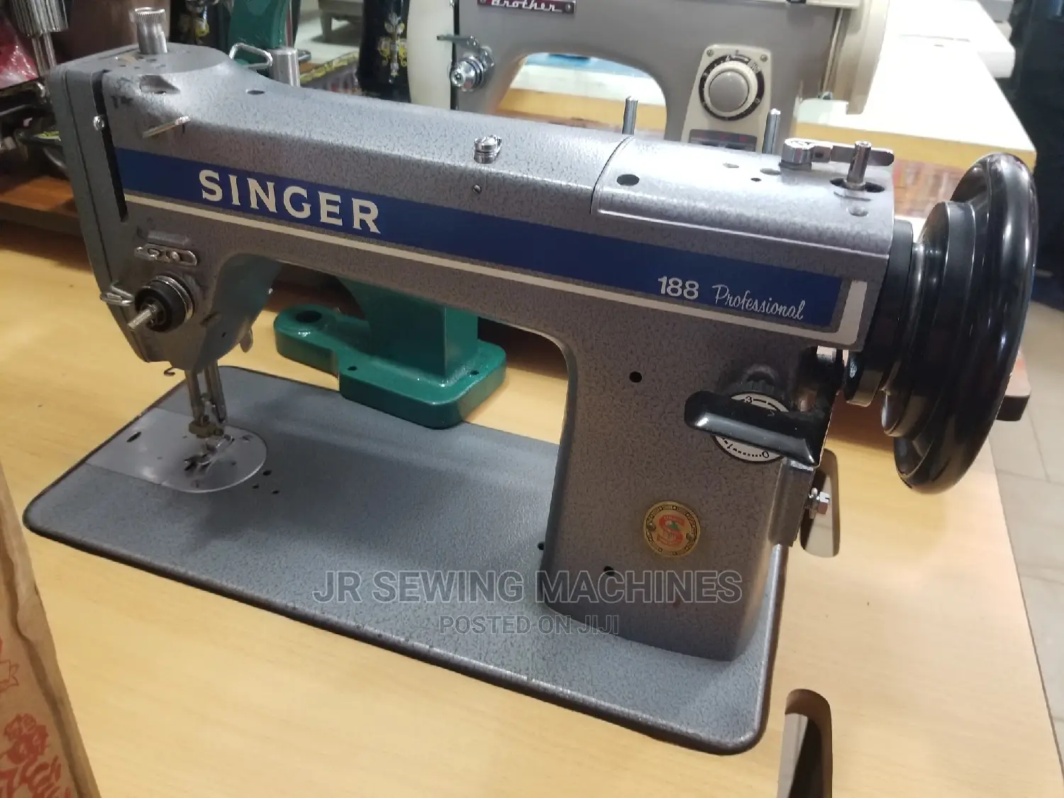 Singer TL 188 Japan Sewing Machine