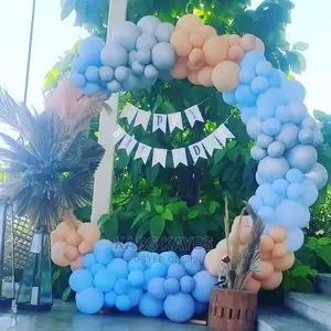Birthday Deco