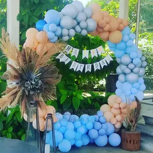 Birthday Deco