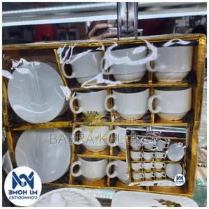Cups and Source Set