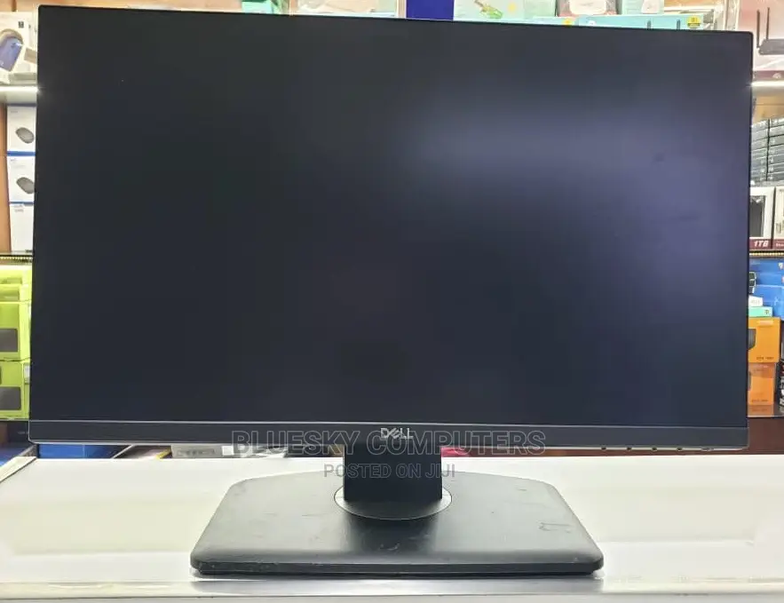 22 Inches Ips Smart Monitor
