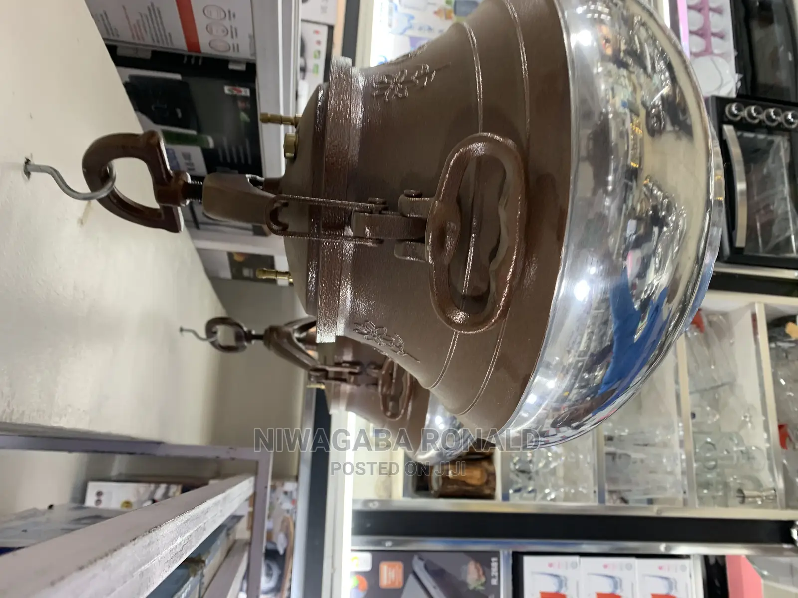 Heavy Crafted Classic Pressure Cooker 30l-80l