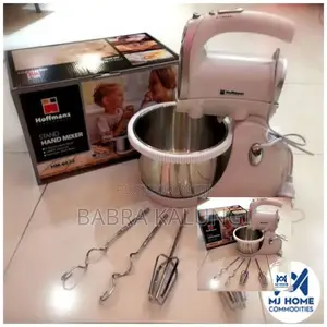 Hoffmans Hand Mixer