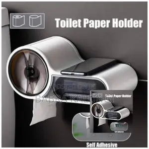 Toilet Paper Holder