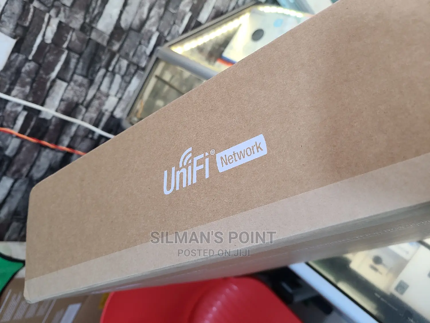 Unifi Network Dream Machine PRO