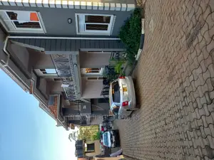 Furnished 2bdrm Apartment in Najjera, Central Division for Sale