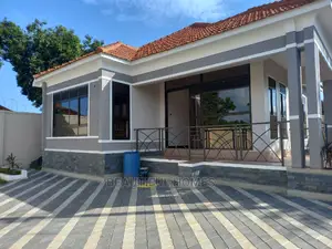 Furnished 4bdrm House in Kisaasi, Nakawa for Sale