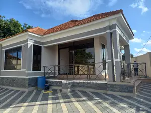 Furnished 4bdrm House in Kisaasi, Nakawa for Sale
