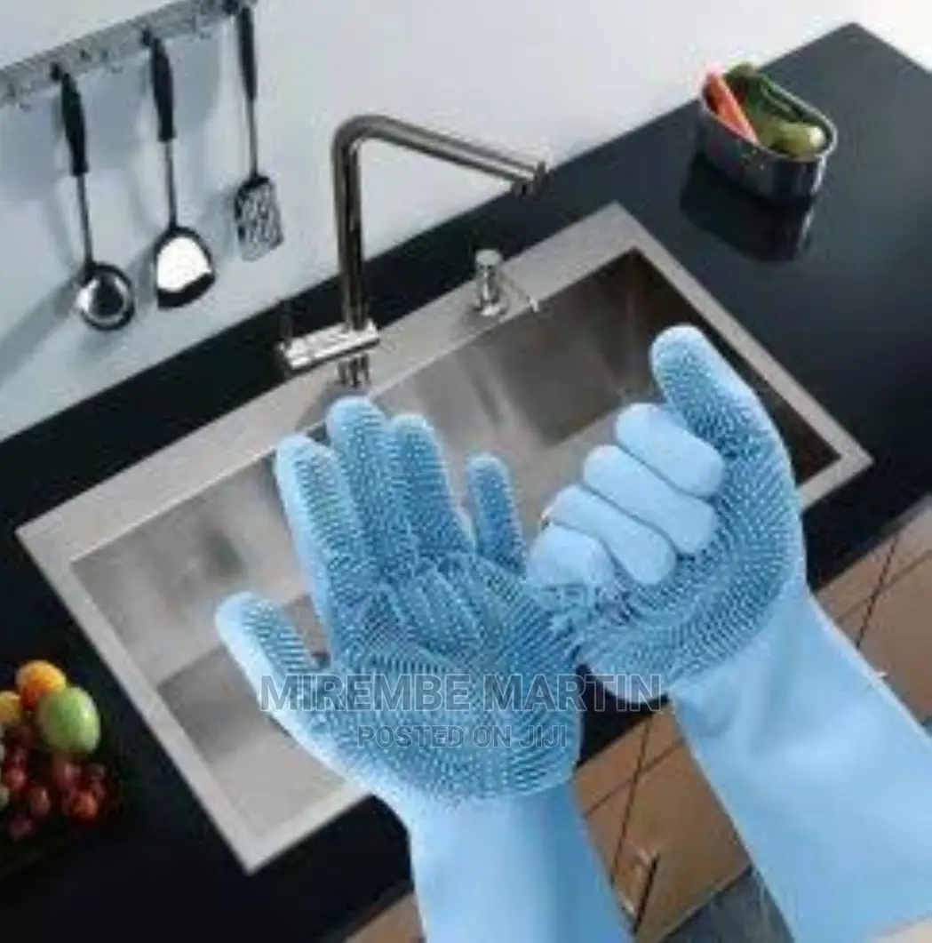 Kitchen Gloves