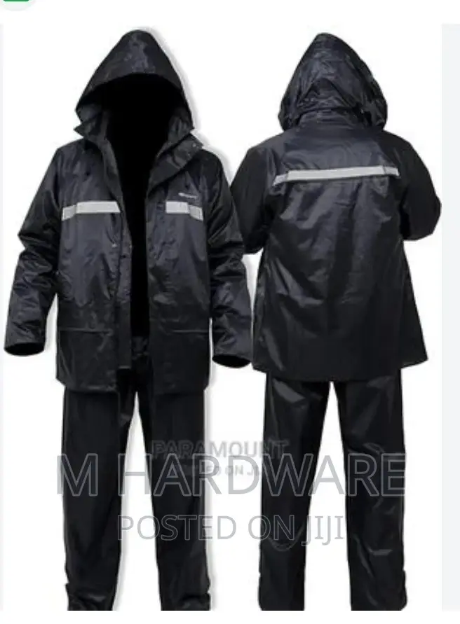 Rain Coats For Adults And Kids