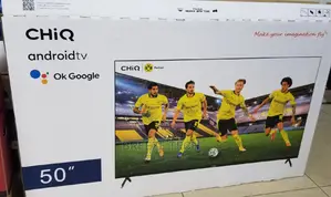 LED TV Chiq 50 Smart
