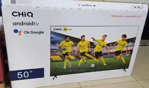 LED TV Chiq 50 Smart