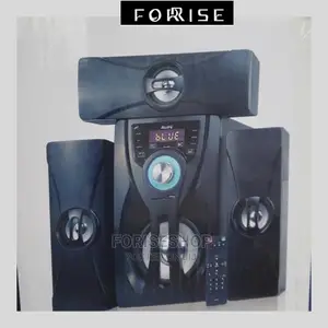 ALIPU 3speakers With a Real Bass