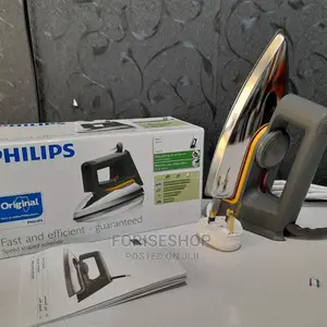 Phillips Dry Iron Original