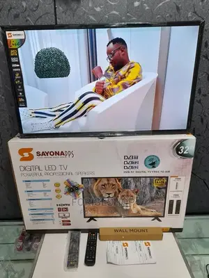 Sayona 32inch Digital Tv