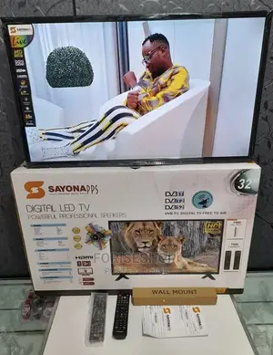 Sayona 32inch Digital Tv