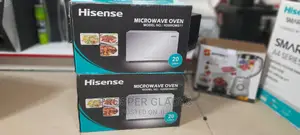 20 Litres Hisense Microwave Oven Digital.
