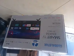 32" Led Globalstar Smart