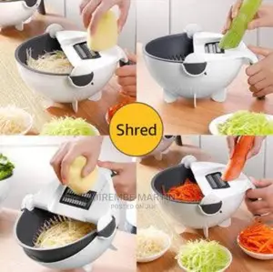 Vegetable Chopper