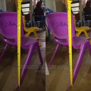 Big Size Durable 150kgs Plastic Chair