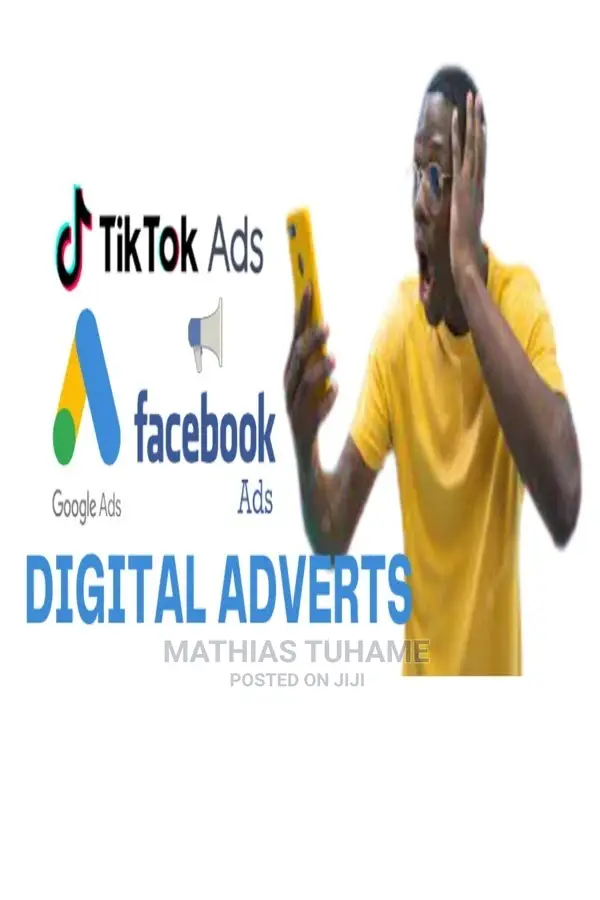 Digital Advertising